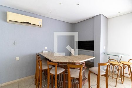 Casa de condomínio à venda com 161m², 3 quartos e 2 vagas Casa de condomínio à venda com 161m², 3 quartos e 2 vagasÁrea comum - Salão de festas