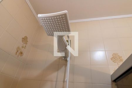 Casa de condomínio à venda com 161m², 3 quartos e 2 vagas Casa de condomínio à venda com 161m², 3 quartos e 2 vagasBanheiro da Suíte