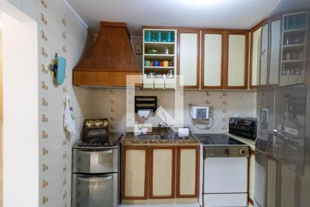 Casa de condomínio à venda com 161m², 3 quartos e 2 vagas Casa de condomínio à venda com 161m², 3 quartos e 2 vagasCozinha