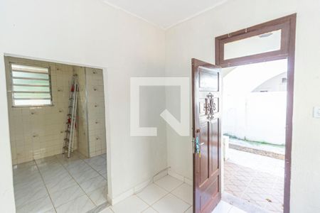 Sala de casa para alugar com 2 quartos, 70m² em Campinho, Rio de Janeiro