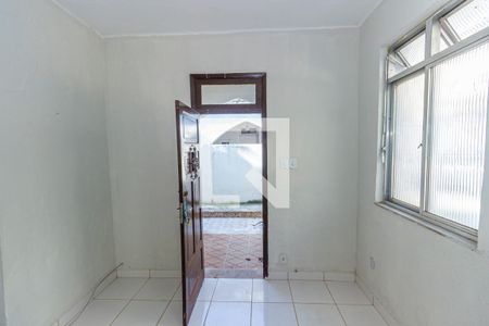 Sala de casa para alugar com 2 quartos, 70m² em Campinho, Rio de Janeiro