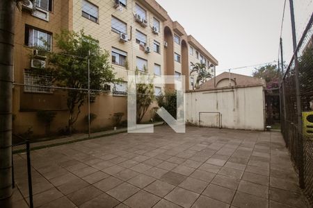 Área comum de apartamento para alugar com 2 quartos, 60m² em Tristeza, Porto Alegre