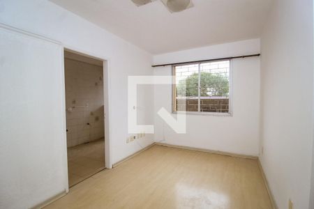 Sala de apartamento para alugar com 2 quartos, 60m² em Tristeza, Porto Alegre