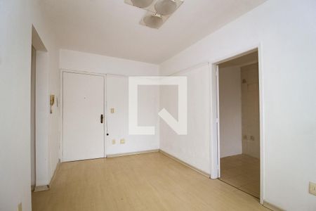 Sala de apartamento para alugar com 2 quartos, 60m² em Tristeza, Porto Alegre