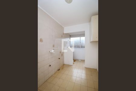 Cozinha  de apartamento para alugar com 2 quartos, 60m² em Tristeza, Porto Alegre