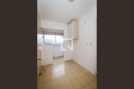 Cozinha  de apartamento para alugar com 2 quartos, 60m² em Tristeza, Porto Alegre