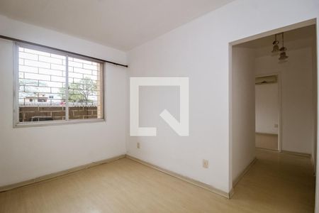 Sala de apartamento para alugar com 2 quartos, 60m² em Tristeza, Porto Alegre