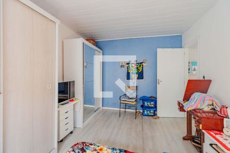 Quarto 2 de casa à venda com 2 quartos, 300m² em Nonoai, Porto Alegre