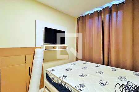 Quarto 2 de apartamento para alugar com 2 quartos, 47m² em Jardim Presidente Dutra, Guarulhos