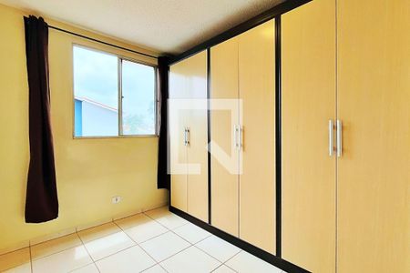 Quarto 1 de apartamento para alugar com 2 quartos, 47m² em Jardim Presidente Dutra, Guarulhos