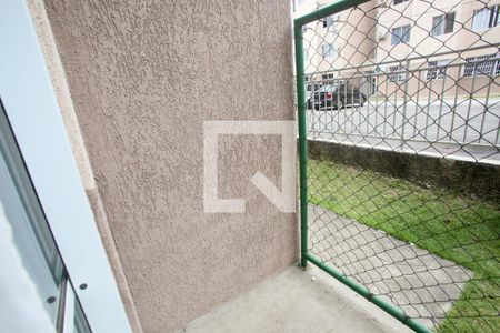 Garden de apartamento para alugar com 2 quartos, 52m² em Curicica, Rio de Janeiro