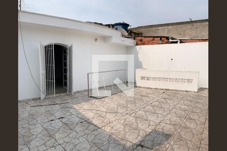 Cobertura de casa à venda com 2 quartos, 219m² em Vila Yolanda, Osasco