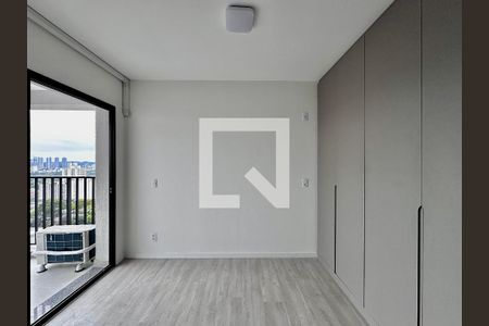 Quarto de kitnet/studio à venda com 0 quarto, 23m² em Santo Amaro, São Paulo