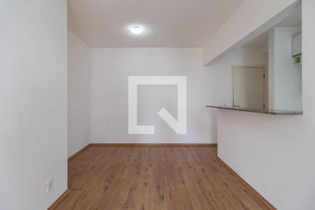 Sala de apartamento para alugar com 2 quartos, 56m² em Jardim Iracema/aldeia, Barueri