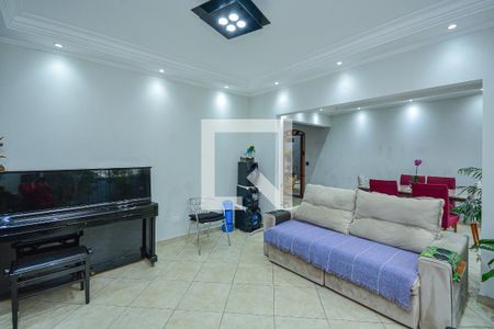 Sala de casa para alugar com 3 quartos, 301m² em Vila California(zona Sul), São Paulo