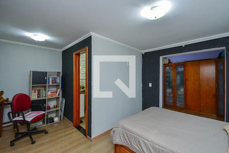 Quarto 1 de casa para alugar com 3 quartos, 301m² em Vila California(zona Sul), São Paulo