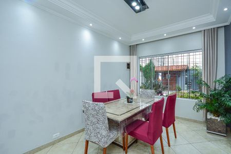 Sala de casa para alugar com 3 quartos, 301m² em Vila California(zona Sul), São Paulo