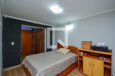 Quarto 1 de casa para alugar com 3 quartos, 301m² em Vila California(zona Sul), São Paulo