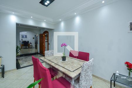 Sala de casa para alugar com 3 quartos, 301m² em Vila California(zona Sul), São Paulo