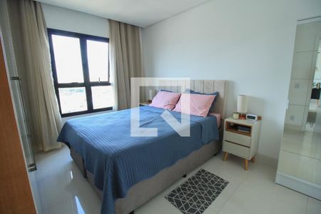 Quarto 1 de apartamento à venda com 2 quartos, 70m² em Mooca, São Paulo