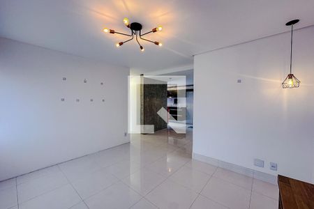 Sala de apartamento para alugar com 2 quartos, 70m² em Mooca, São Paulo