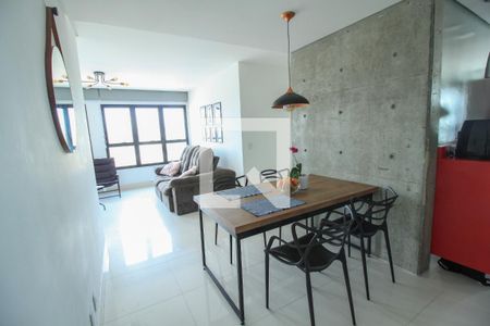 Sala deSala de Jantar Jantar de apartamento à venda com 2 quartos, 70m² em Mooca, São Paulo