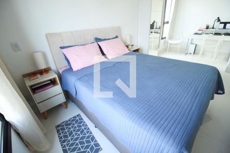 Quarto 1 de apartamento à venda com 2 quartos, 70m² em Mooca, São Paulo