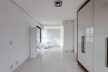 Quarto 1 de apartamento para alugar com 2 quartos, 70m² em Mooca, São Paulo