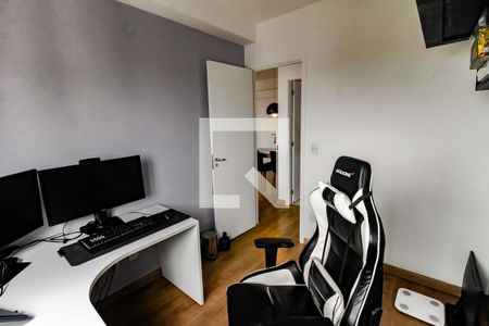 Quarto 1 de apartamento à venda com 2 quartos, 48m² em Vila Andrade, São Paulo