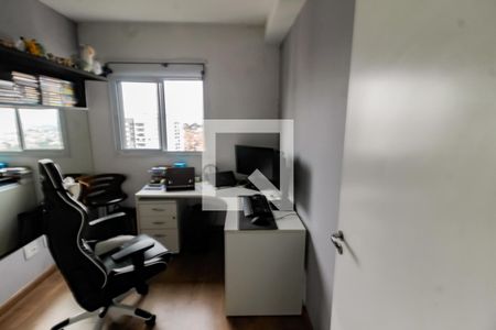 Quarto 1 de apartamento à venda com 2 quartos, 48m² em Vila Andrade, São Paulo