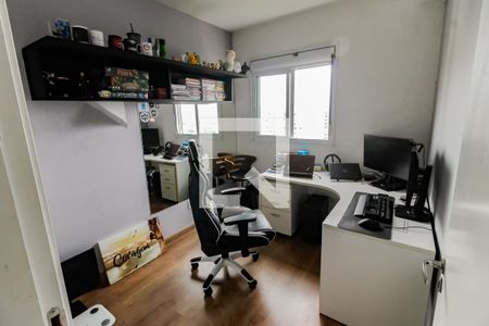 Quarto 1 de apartamento à venda com 2 quartos, 48m² em Vila Andrade, São Paulo