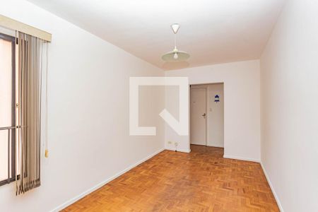 Sala de apartamento à venda com 3 quartos, 66m² em Vila Moraes, São Paulo