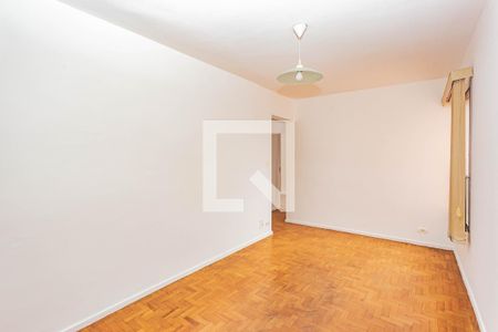 Sala de apartamento à venda com 3 quartos, 66m² em Vila Moraes, São Paulo