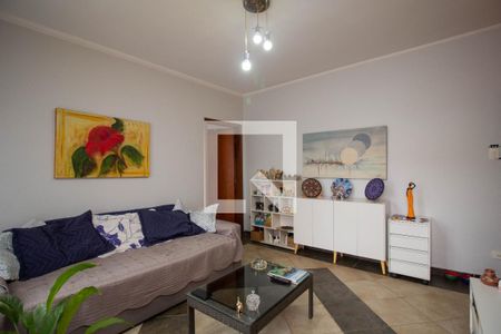 Sala  de casa à venda com 3 quartos, 385m² em Vila Bonilha, São Paulo