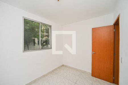 Quarto 2 de apartamento à venda com 2 quartos, 46m² em Parque Santa Fé, Porto Alegre