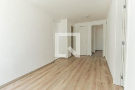 Sala de apartamento à venda com 3 quartos, 68m² em Itaquera, São Paulo