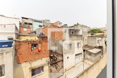 Vista do Quarto 1 de apartamento à venda com 3 quartos, 68m² em Itaquera, São Paulo