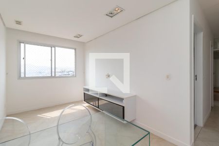 Apartamento para alugar com 57m², 2 quartos e 1 vagaSala de Jantar