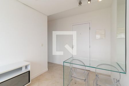 Apartamento para alugar com 57m², 2 quartos e 1 vagaSala de Jantar