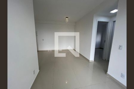 Sala de apartamento para alugar com 2 quartos, 56m² em Parque Ortolândia, Hortolândia