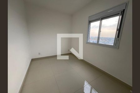 Suíte de apartamento para alugar com 2 quartos, 56m² em Parque Ortolândia, Hortolândia