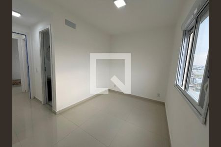 Suíte de apartamento para alugar com 2 quartos, 56m² em Parque Ortolândia, Hortolândia