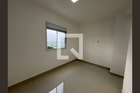 Suíte de apartamento para alugar com 2 quartos, 56m² em Parque Ortolândia, Hortolândia