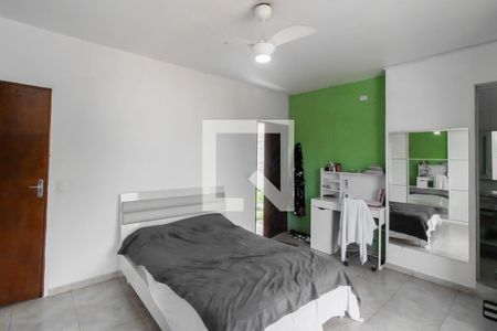 Suite de casa para alugar com 2 quartos, 110m² em Penha de França, São Paulo