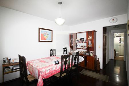 Sala de apartamento à venda com 3 quartos, 94m² em Vila Olímpia, São Paulo