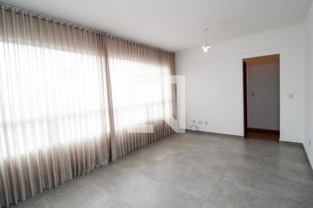 Sala de apartamento à venda com 2 quartos, 62m² em Carmo, Belo Horizonte