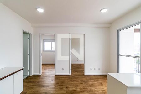 Studio de apartamento à venda com 2 quartos, 44m² em Butantã, São Paulo