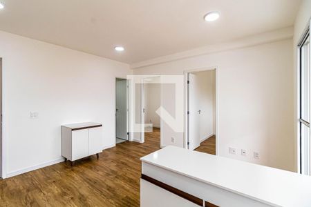 Studio de apartamento à venda com 2 quartos, 44m² em Butantã, São Paulo