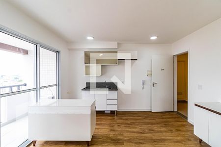 Studio de apartamento à venda com 2 quartos, 44m² em Butantã, São Paulo