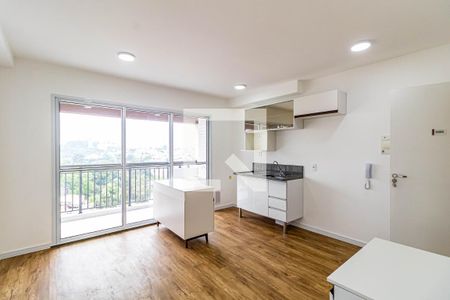 Studio de apartamento à venda com 2 quartos, 44m² em Butantã, São Paulo